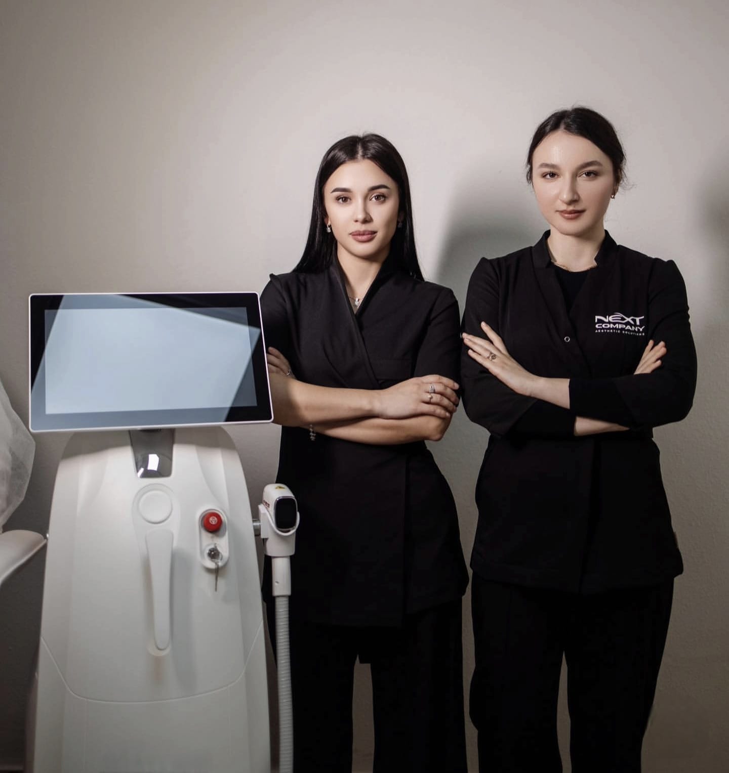 BeautyStart praktijk 1