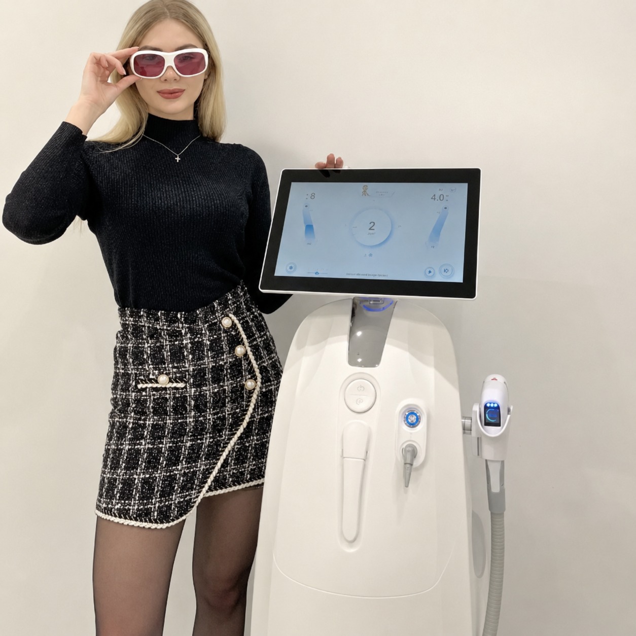 BeautyStart praktijk 5